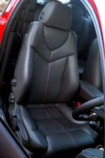 Alfa Romeo 147 Ti 3-Door 2006 года (AU)